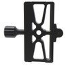 100mm Skeleton Clamp DAC-100B w Level Desmond Arca Compatible/for Tripod