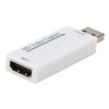 1080P Video Grabber HDMI to USB 2.0HDMI Support OBS Recorder