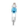 20Pcs/Set Countersink Drill Bit High Speed Steel Screwdriver Bits Screw