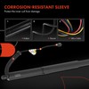 A-Premium Rear Power Lift Support Shock Strut Compatible with Volkswagen