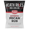 Heath Riles BBQ Rub - Pecan Seasoning, Champion Pitmaster Recipe,