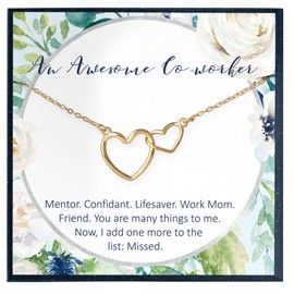 Coworker Retirement Gifts for Coworker Leaving Gifts for Coworker Going away Gifts for Colleague Farewell Gifts for Coworker Goodbye Gifts for Moving