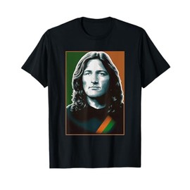 Bobby Sands - Irish Republican T-Shirt
