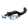 labwork Clutch Pedal with Bracket Assembly 15274047 Replacement for 2003-2007
