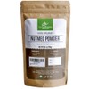 Nutmeg (Ground) Powder - 100g (3.5oz), 100% Natural, Premium Grade