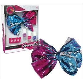 Nice 2524 Zubehör-Set für Haare und Nägel