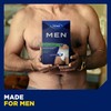Tena TENA Men Super Plus Protective Underwear, Incontinence, Disposable, Heavy