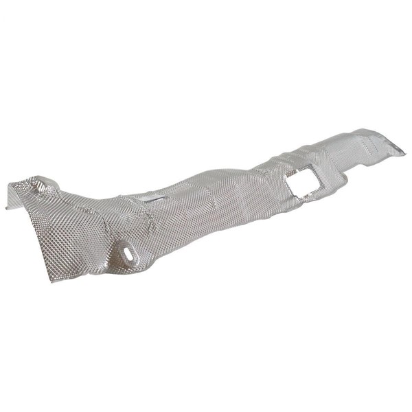 Ford Genuine Fiesta Mk7 Mk8 1.6 EcoBoost SCTi Heat Shield