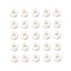 Liftmaster Nylon Barrier Arm Nuts - 50 Pack for Mega Arm Tower/Mega Arm Gate Openers - Easy Breakway