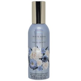 Palo Santo Room Spray - 1.5 oz