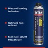Foam Bond 60 24 oz Polyurethane Adhesive – Fast-Tack, 60-Second