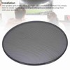 Generic Speaker Grill Covers, 2pcs Car Speaker Subwoofer Guard Protector