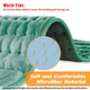 Heating Pad, Electric Heating Pad for Dry & Moist Heat,