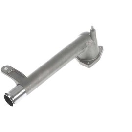 Engine Coolant Thermostat and Housing Assembly - Compatible with 2004-2006 Toyota Sienna 3.3L V6