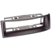 1-DIN RB Renault Megane / Scenic schwarz