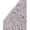 QWORK® Pack of 4 Pumice Stone Cleaning, Cleaning Stone, BBQ