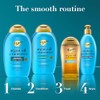 OGX Argan Oil Of Morocco Set, Shampoo Conditioner, 13 Ounces