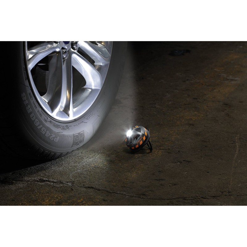 Reese Towpower PD110200 POD Hazard, Dual-Use Emergency Warning and Work