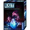 KOSMOS 683689 EXIT - The Game - The Academy of