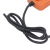 Lithium Battery Adapter Extension Cord Weight Reducer for RIDGID AEG