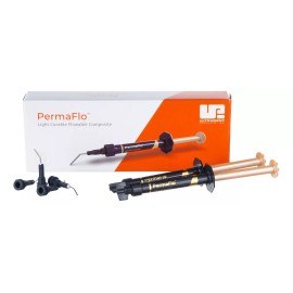 Ultradent Permaflo Composite Fluido Ultradent Resina Fluida 1pz
