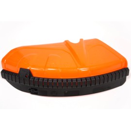 Blade Deflector Replacement Brush Cutter Guard Deflector Shield For Stihl Straight Shaft Trimmer