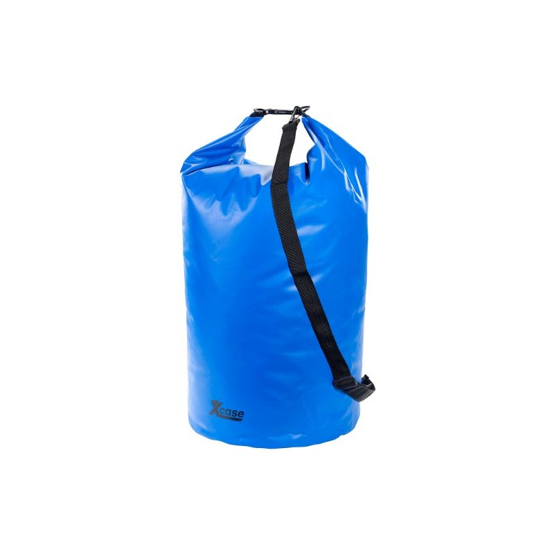 Xcase Waterproof Bag 70 L Blue