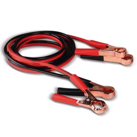 MIKEL´S Cables Pasa Corriente Para Motocicletas
