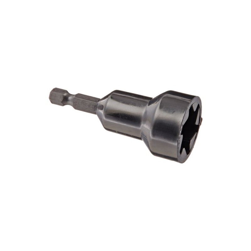 Easy-Twist Winged Wire Connector with Header, Standard Type, 18-10 AWG