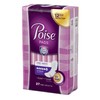 Poise Ultimate Long Pads,27 Count (Pack of 1)