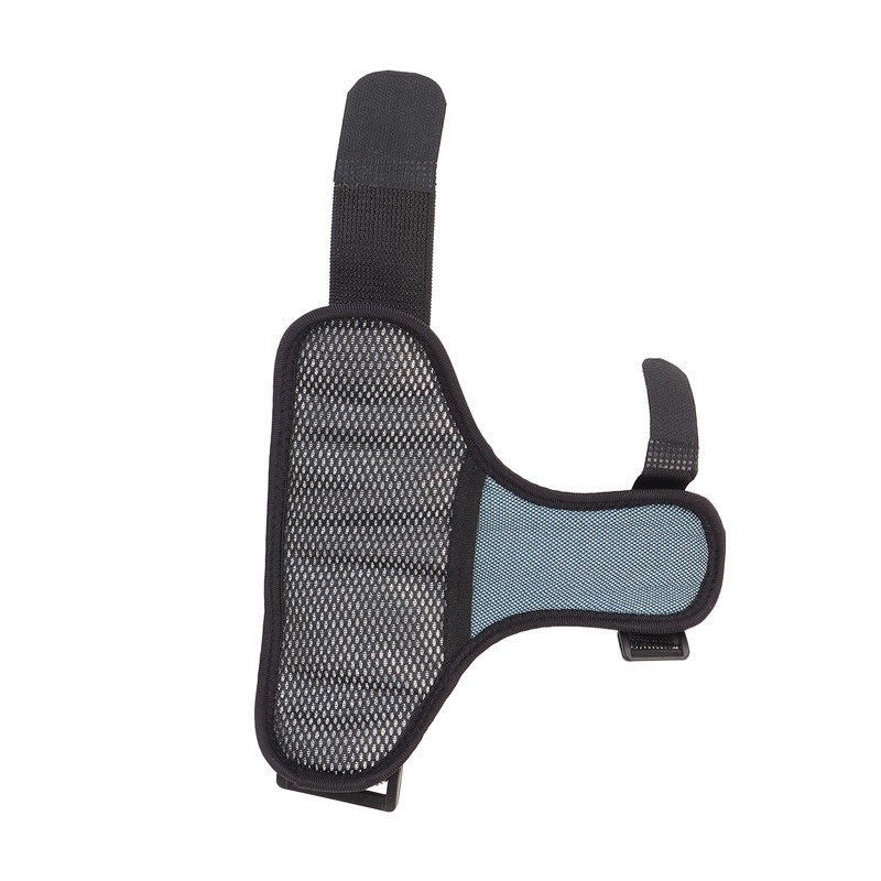 Heated Thumb Brace Good Fixation Good Thermal Conductivity Heating Wrist