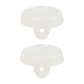 MOTOALL Brake Pedal Stopper 32876-36000 Fit for 2001-15 Kia Optima Sorento Sportage Soul