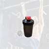 300ML Plastic Shaker Bottle - Portable Sports Cup for Kids