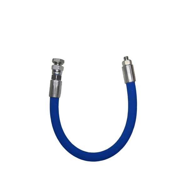 Upgraded Engine 10mm Drain Oil Changing Hose, Oil Drain Aid