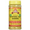Bragg's Nutritional Yeast 4.5oz 2 Pack