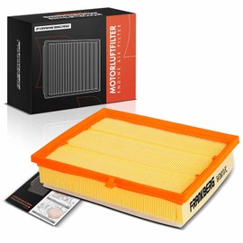 Frankberg Air Filter Insert Filter Diesel Compatible with A.u.r.i.s E18 1.6L 2015-2018 RAV 4 IV A4 2.0L 2015-2018 Verso R2 1.6L 2013-2018 Replace# 17801YV020