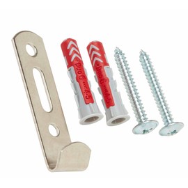 J Hook Hangers for All Walls (5)