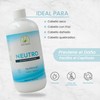Acondicionador Neutro Balanceador Productos Mart Mexico 500 Ml