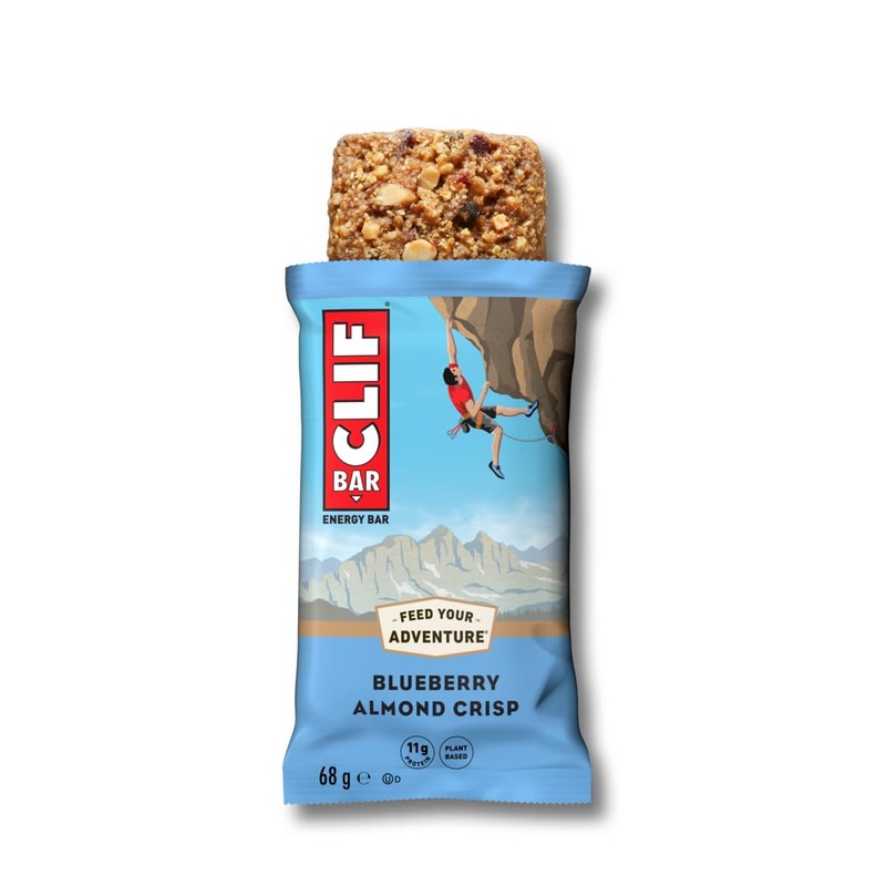 CLIF Bar Energy Bar Pack of 15