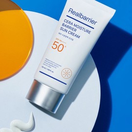 Cera Moisture Barrier Sunscreen SPF 50+ PA++++ 50ml_NE / 세라 수분장벽 선크림 SPF 50+ PA++++ 50mlNE