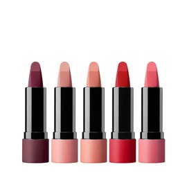 Jeongsaemmul JUNGSAEMMOOL New Classic Matte Lipstick 3.5g / 정샘물 뉴클래식 매트 립스틱 3.5g