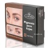 Kit Pigmento Para Cejas Profesional Light Brown J Denis Inde