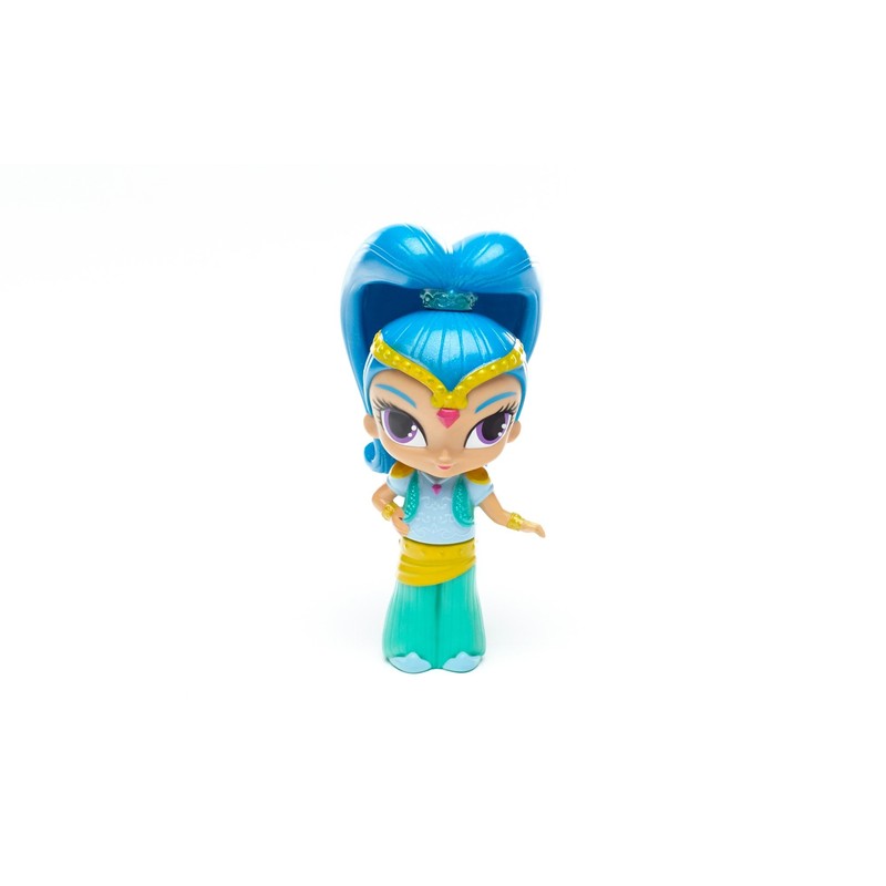 Mega Bloks Shimmer & Shine, Cupcake Palace