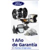 Emblema Oem Cajuela Ecosport L4 2.0l 18 Al 22 Ford