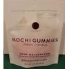 ISSEI Mochi Gummies Vegan/Gluten Free (Sour Watermelon) (6×) (1.76 OZ
