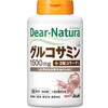 Asahi Group Food Dianatura Glucosamine with Type II Collagen (60