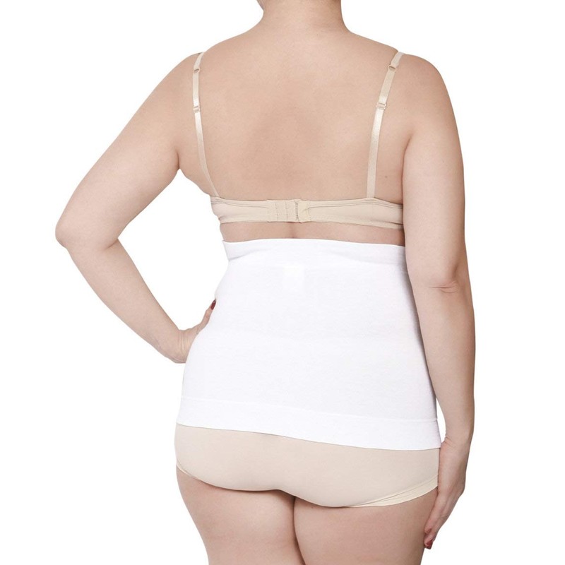 BODYPERFECT Unisex Elastic Belly Bandage