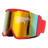 Adult Ski Goggles Double Layer Anti Fog Large Field Cylindrical