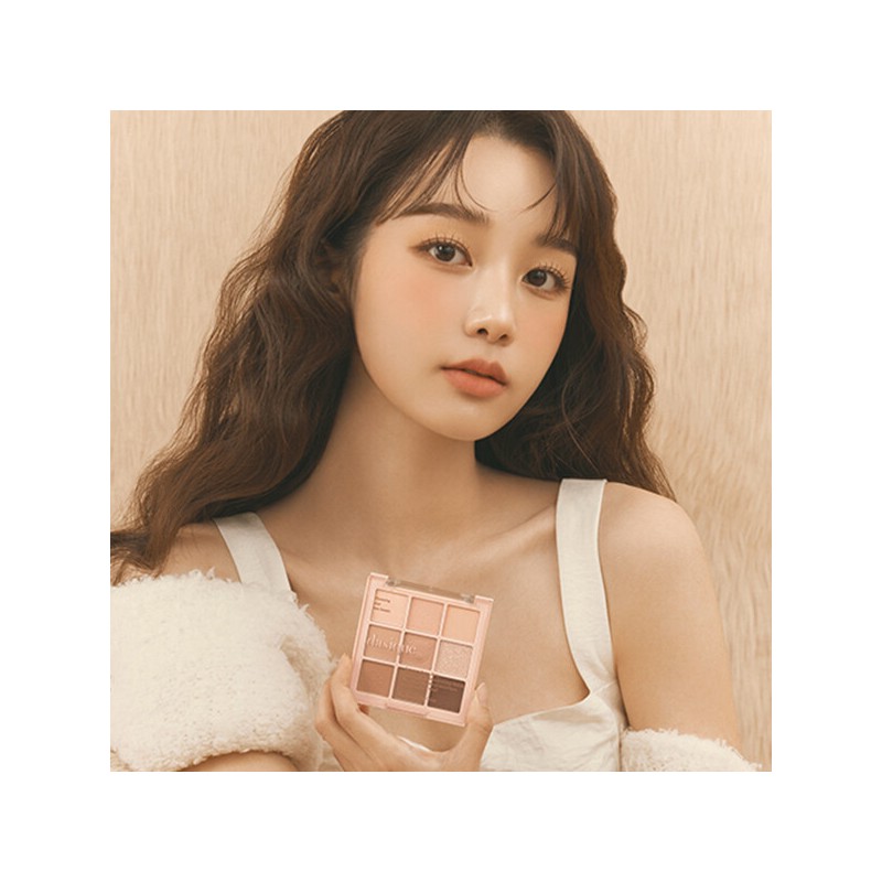Daisy크 (현대Hmall)데이지크 섀도우 팔레트 (Daizique) Shadow Palette