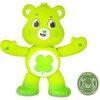 Care Bears Good Luck Bear - Figura Coleccionable interactiva